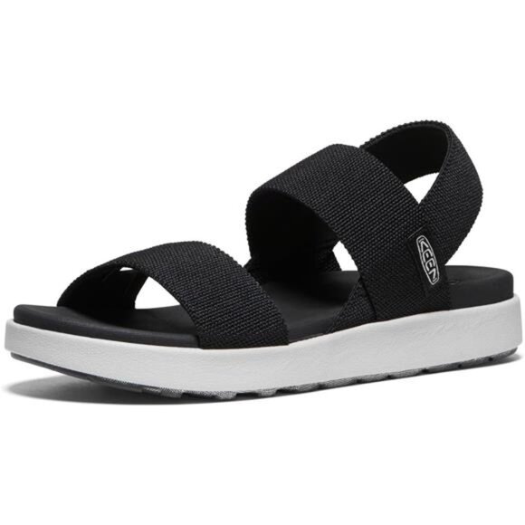 Women's Elle Backstrap Sandal - Picture 1 of 14